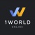 1worldonline3 logo